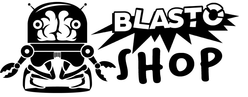 BlastoShop